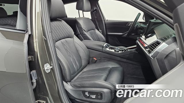 BMW X6 2025 — photo 16