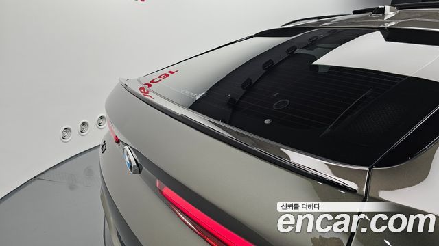 BMW X6 2025 — photo 29