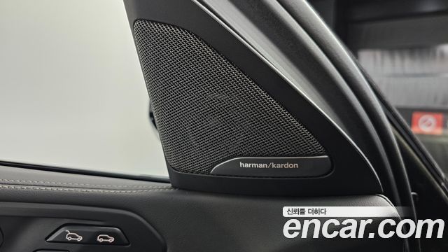 BMW X6 2025 — photo 33