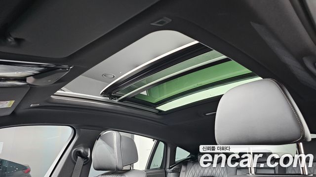 BMW X6 2025 — photo 35