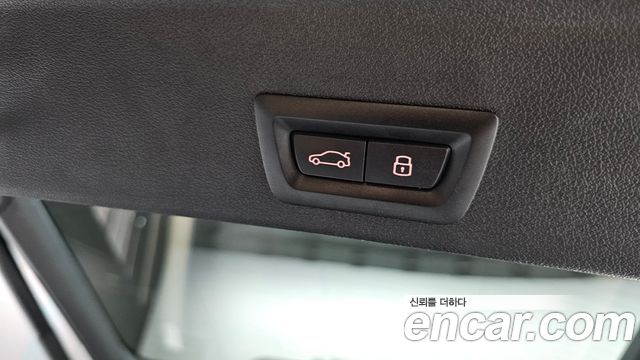BMW X6 2025 — photo 36