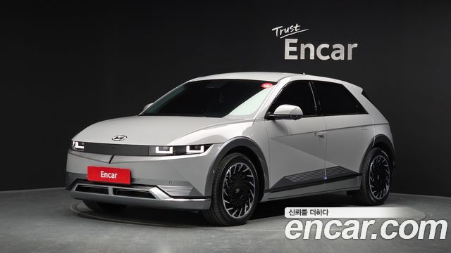 Hyundai Ioniq5 2024 — photo 1