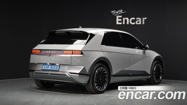 Hyundai Ioniq5 2024 — photo 2