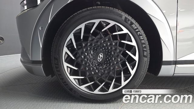 Hyundai Ioniq5 2024 — photo 5