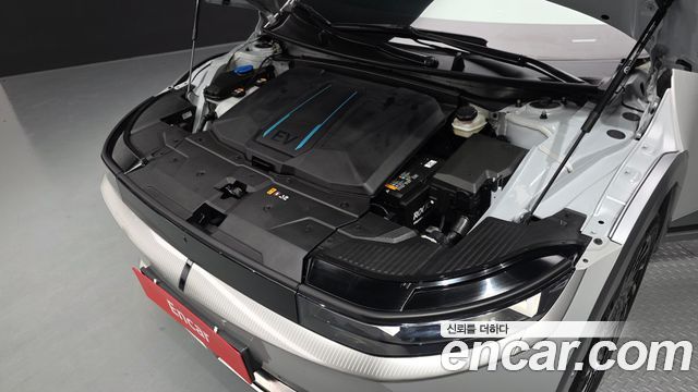 Hyundai Ioniq5 2024 — photo 6