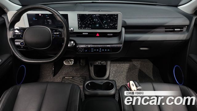 Hyundai Ioniq5 2024 — photo 10