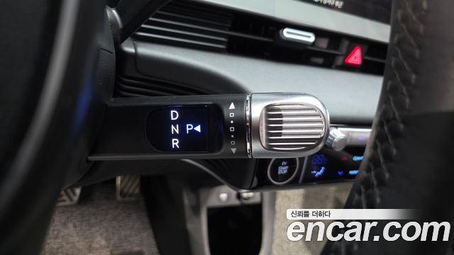 Hyundai Ioniq5 2024 — photo 12