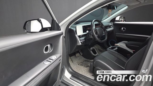 Hyundai Ioniq5 2024 — photo 13