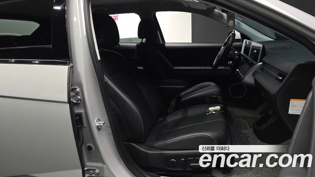 Hyundai Ioniq5 2024 — photo 17