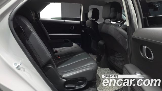 Hyundai Ioniq5 2024 — photo 18