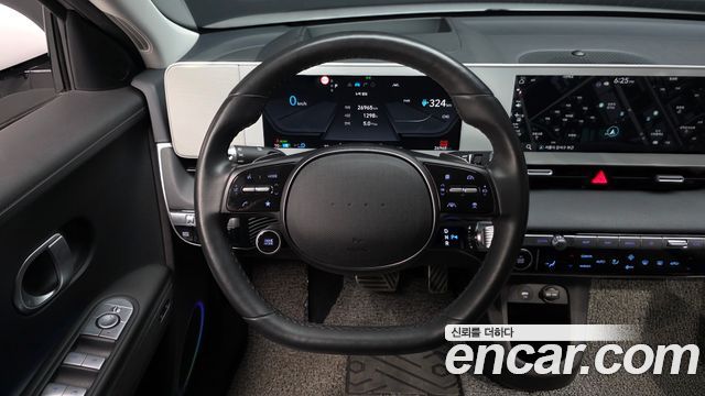 Hyundai Ioniq5 2024 — photo 19