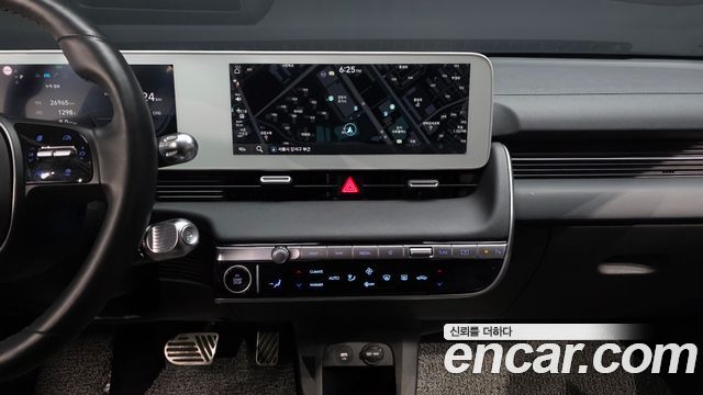 Hyundai Ioniq5 2024 — photo 20