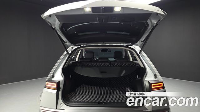 Hyundai Ioniq5 2024 — photo 26
