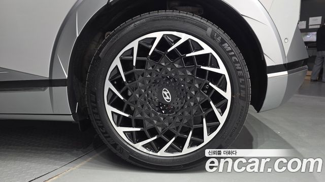 Hyundai Ioniq5 2024 — photo 7