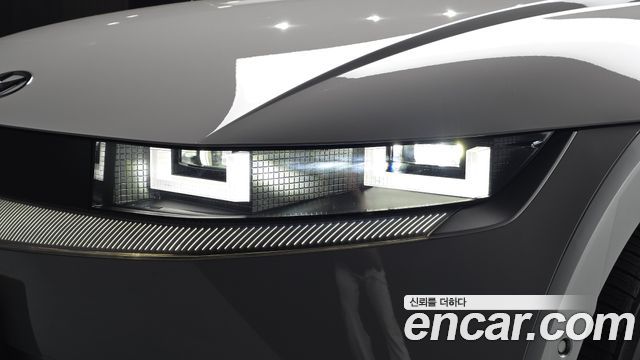 Hyundai Ioniq5 2024 — photo 8