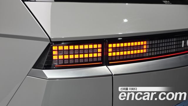 Hyundai Ioniq5 2024 — photo 9