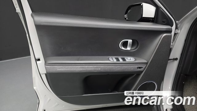 Hyundai Ioniq5 2024 — photo 14