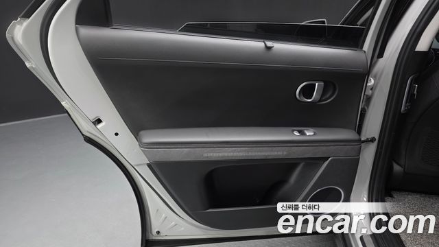 Hyundai Ioniq5 2024 — photo 15
