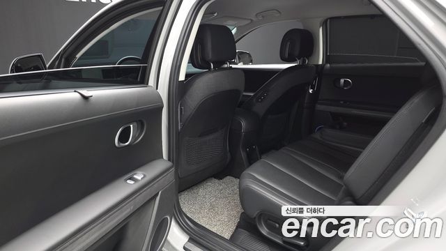 Hyundai Ioniq5 2024 — photo 16