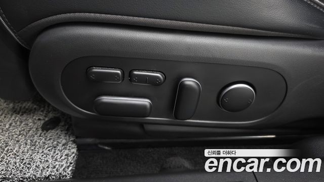 Hyundai Ioniq5 2024 — photo 28