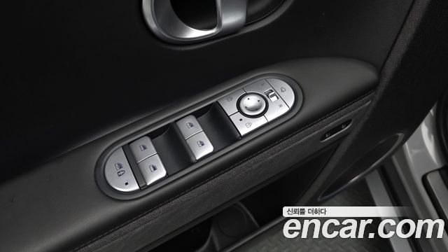 Hyundai Ioniq5 2024 — photo 29
