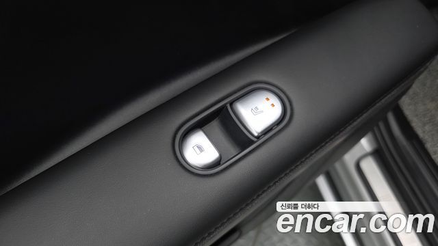 Hyundai Ioniq5 2024 — photo 30