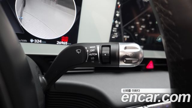 Hyundai Ioniq5 2024 — photo 31