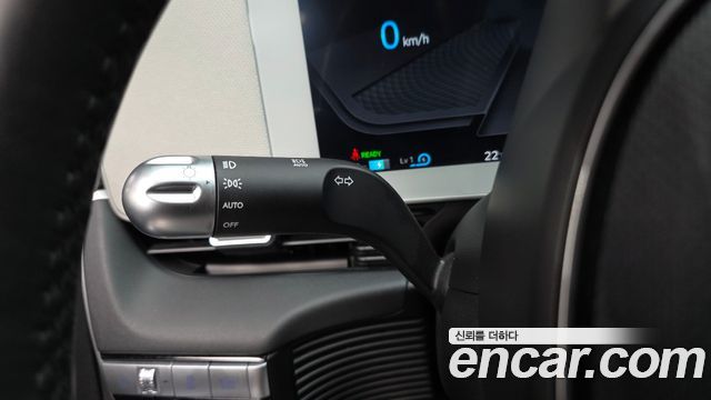 Hyundai Ioniq5 2024 — photo 32