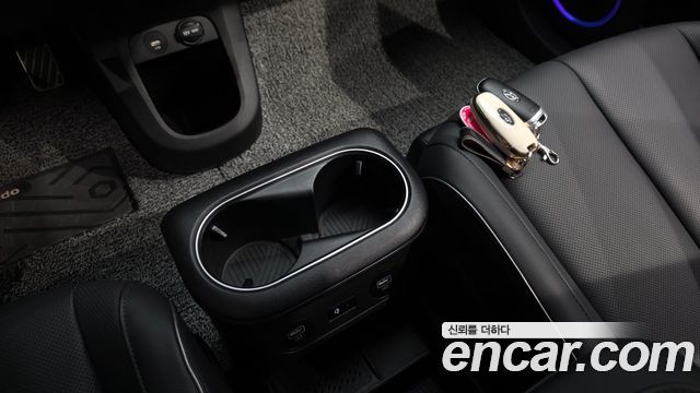 Hyundai Ioniq5 2024 — photo 33