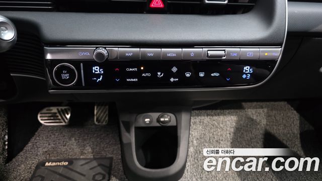 Hyundai Ioniq5 2024 — photo 34