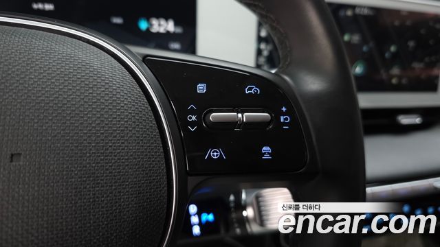 Hyundai Ioniq5 2024 — photo 35