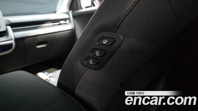 Hyundai Ioniq5 2024 — photo 36