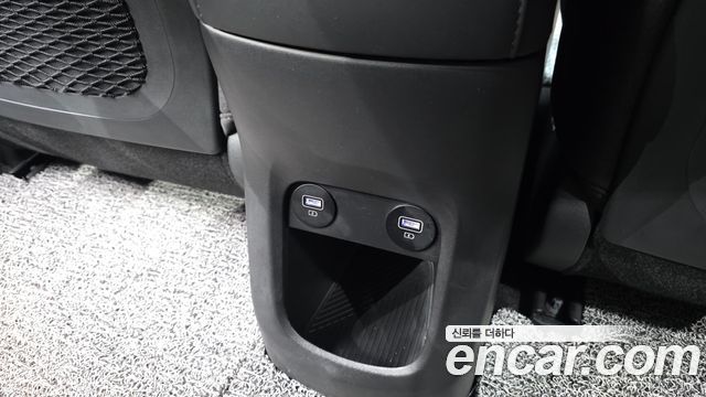 Hyundai Ioniq5 2024 — photo 37