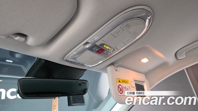 Hyundai Ioniq5 2024 — photo 38
