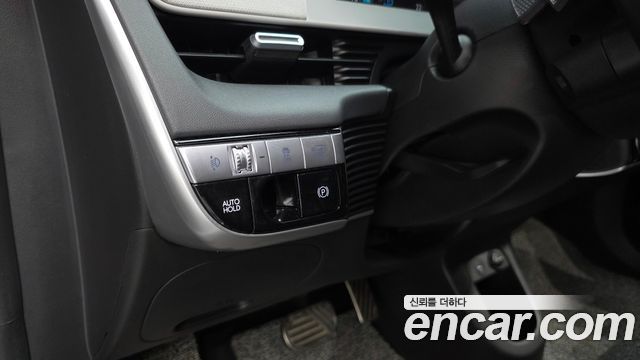 Hyundai Ioniq5 2024 — photo 39