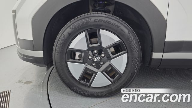 Hyundai Santafe 2024 — photo 5