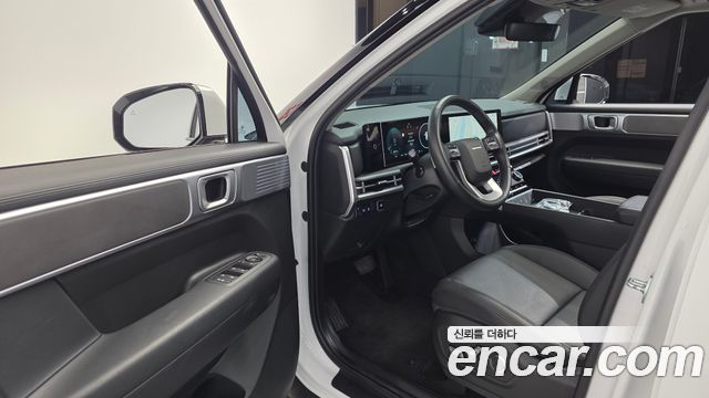 Hyundai Santafe 2024 — photo 13