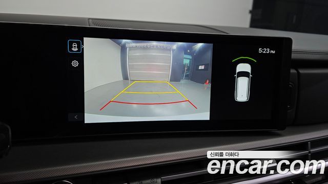 Hyundai Santafe 2024 — photo 20