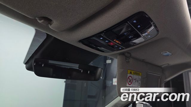Hyundai Santafe 2024 — photo 23