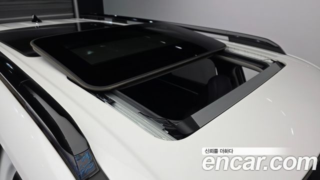 Hyundai Santafe 2024 — photo 25