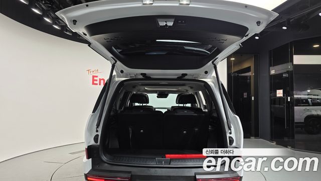Hyundai Santafe 2024 — photo 26