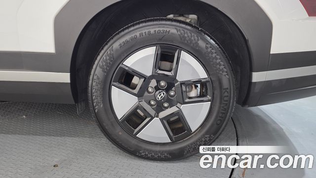 Hyundai Santafe 2024 — photo 7