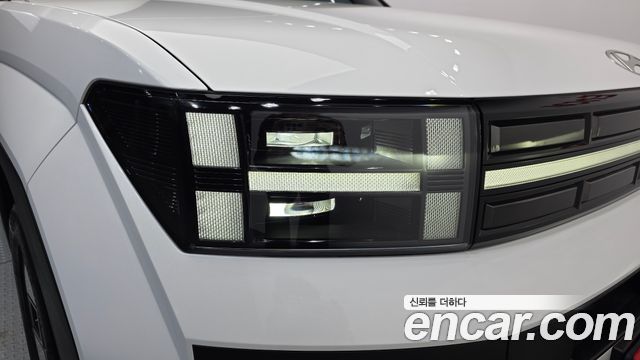Hyundai Santafe 2024 — photo 8