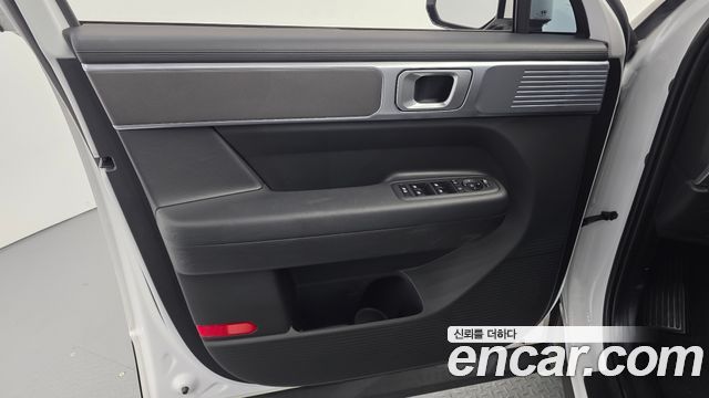 Hyundai Santafe 2024 — photo 14