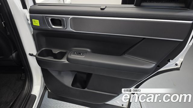 Hyundai Santafe 2024 — photo 15