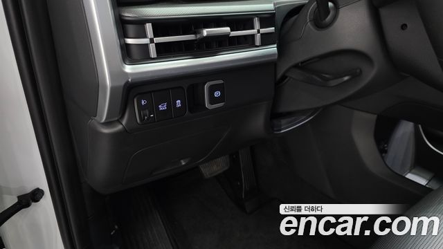 Hyundai Santafe 2024 — photo 28