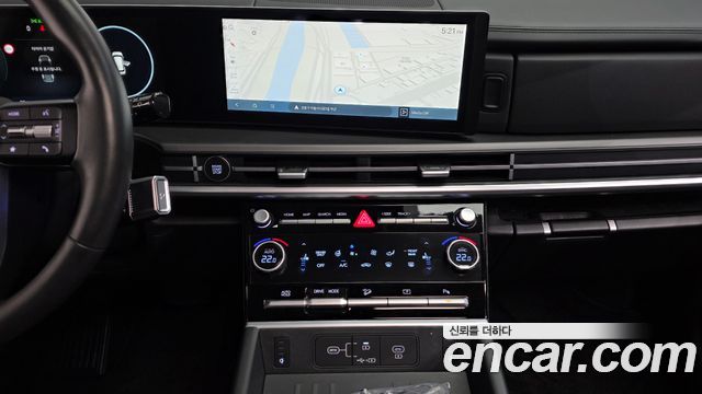Hyundai Santafe 2024 — photo 29