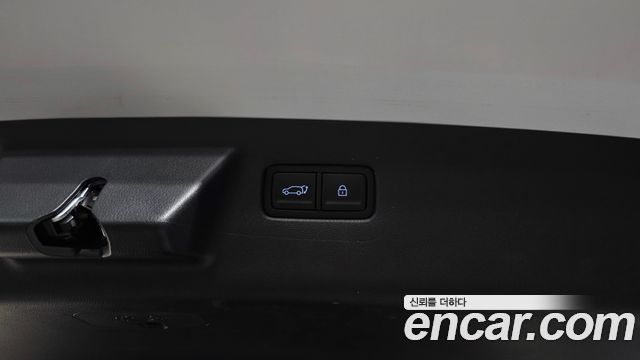 Hyundai Santafe 2024 — photo 33