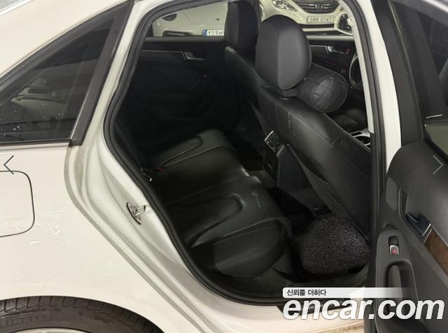 Audi A4 2016 — photo 6
