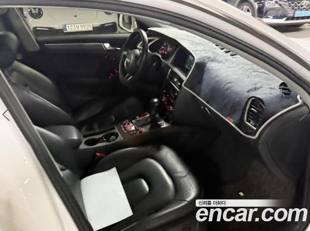 Audi A4 2016 — photo 7